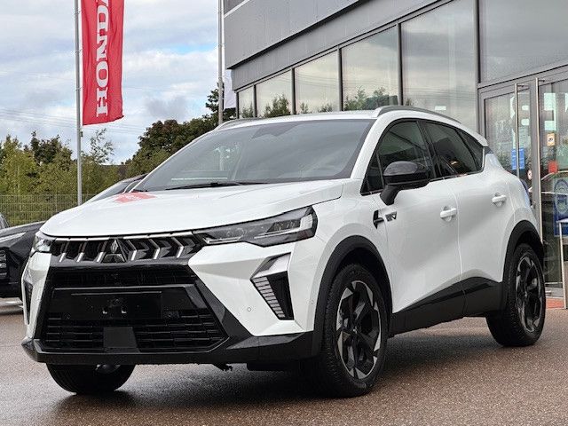 Mitsubishi ASX 2025