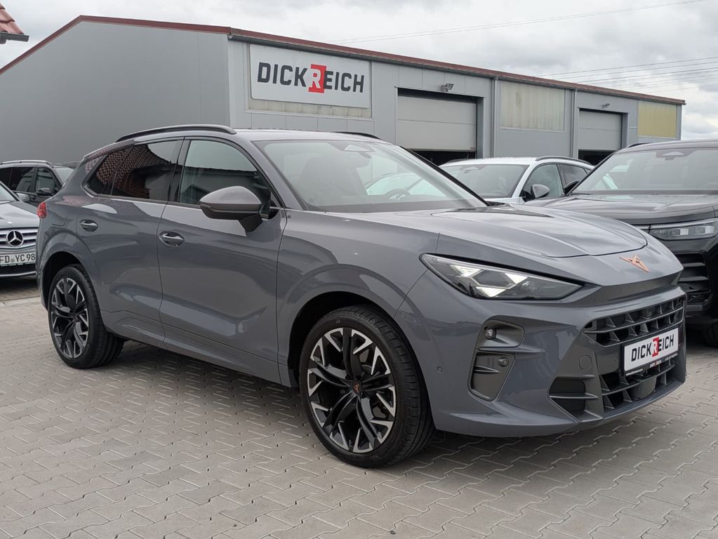 Cupra Terramar 2025
