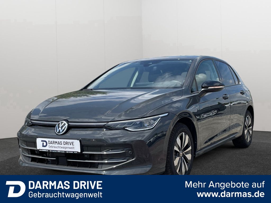 Volkswagen Golf 2024