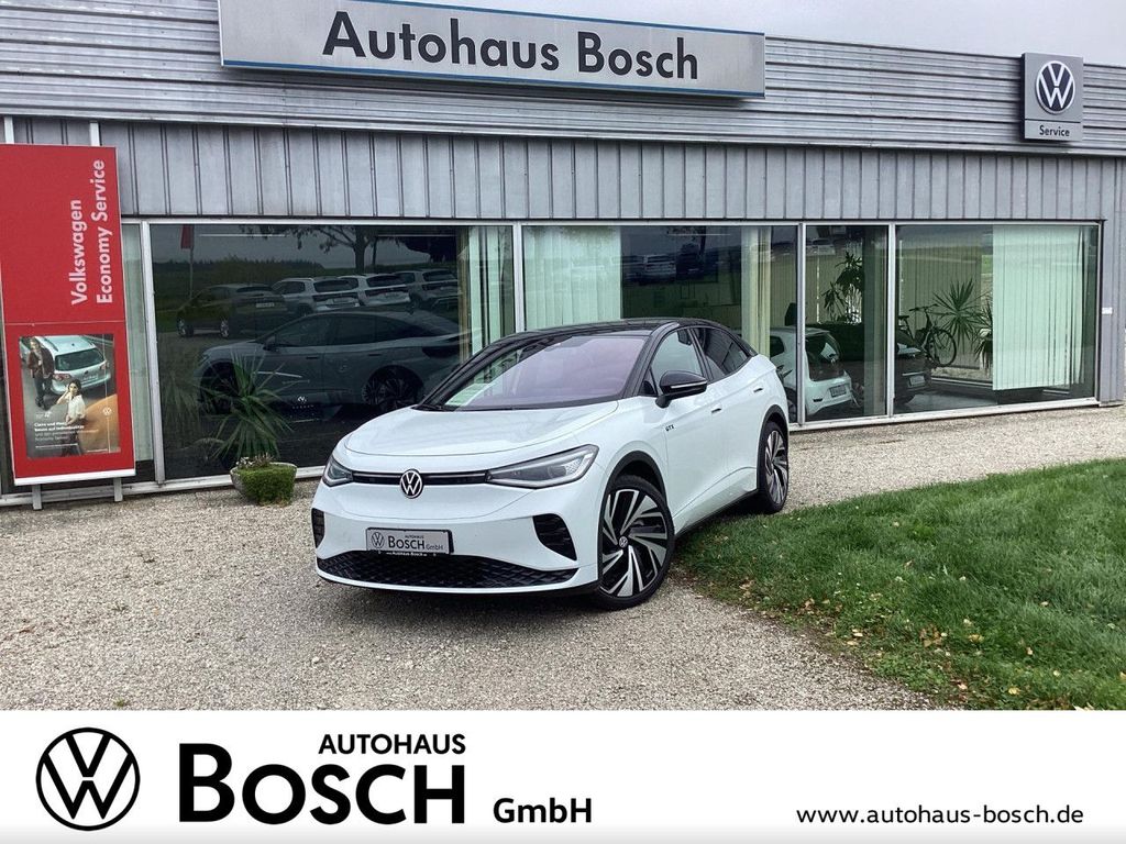 Volkswagen ID.5 2025