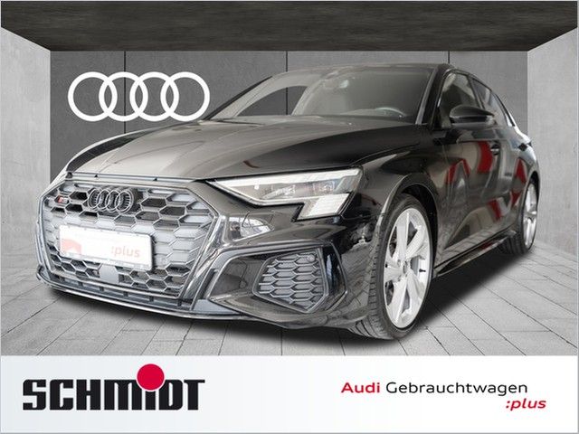 Audi S3 2024