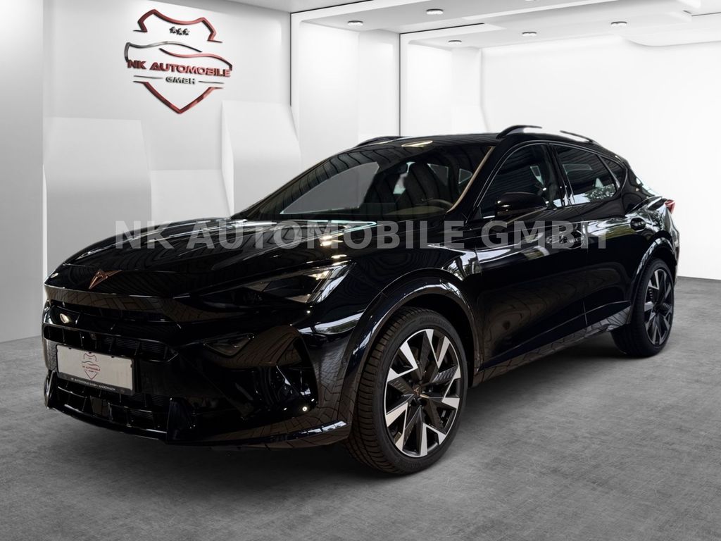 Cupra Formentor 2025