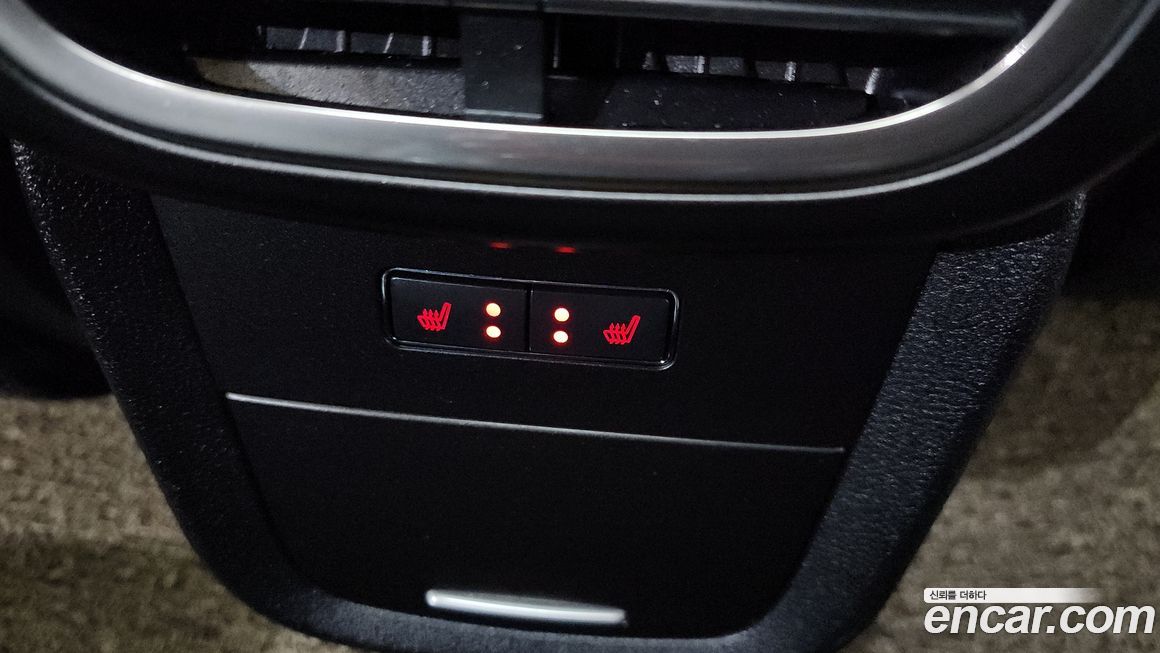 Lincoln Nautilus 2019