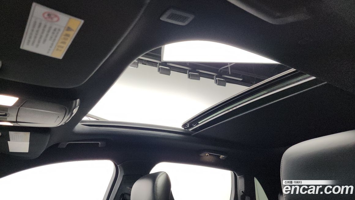 Lincoln Nautilus 2019