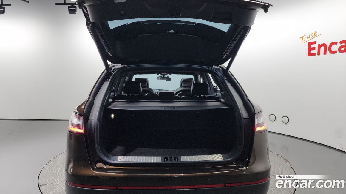 Lincoln Nautilus 2019