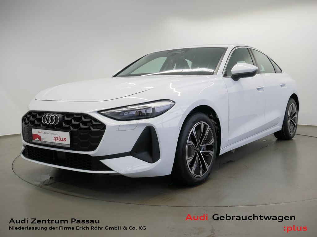 Audi A5 2025