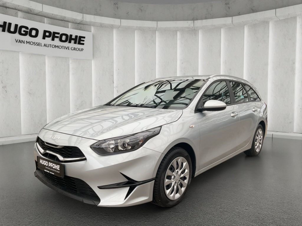 Kia cee'd / Ceed 2023