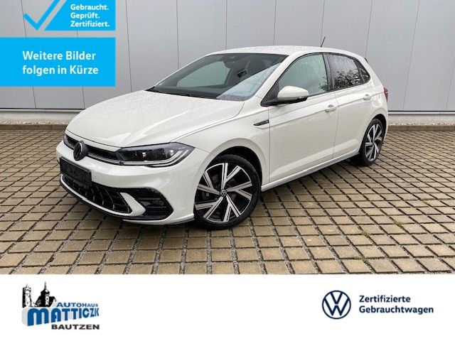 Volkswagen Polo 2022