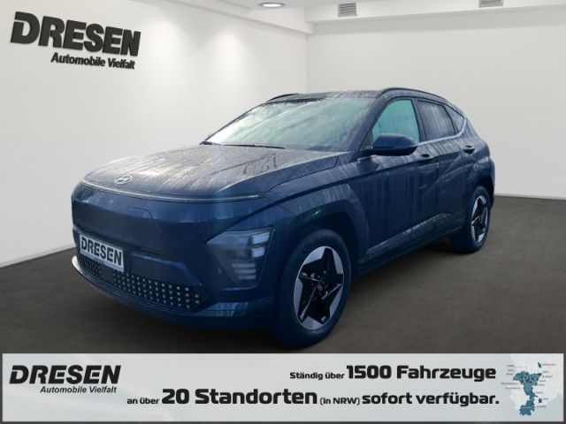 Hyundai KONA Elektro 2025