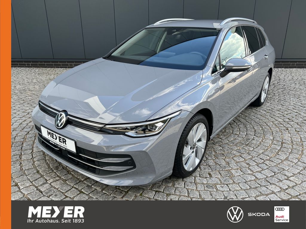 Volkswagen Golf 2024