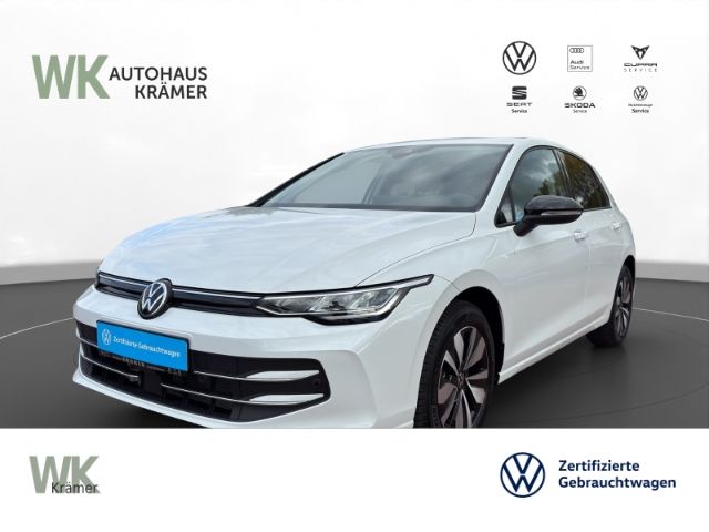 Volkswagen Golf 2025