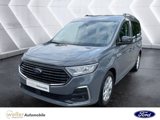 Ford Tourneo Connect 2025