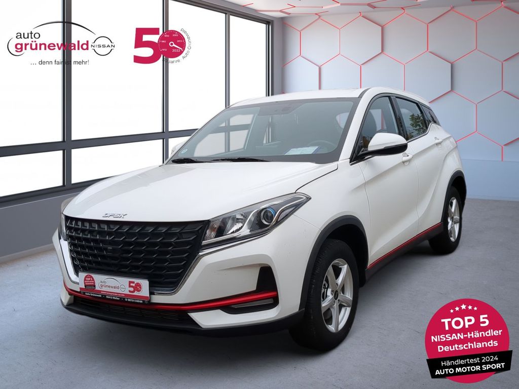 DFSK Fengon 500