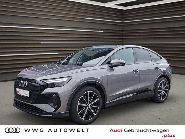 Audi Q4 2022