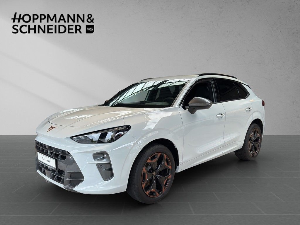 Cupra Terramar 2025
