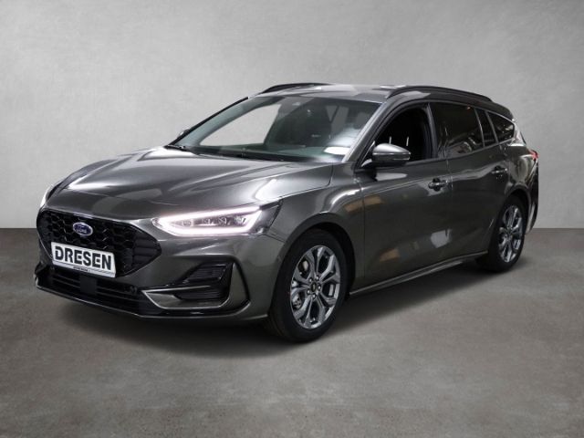 Ford Focus 2024