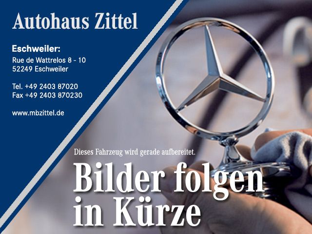 Mercedes-Benz GLA 180 2025