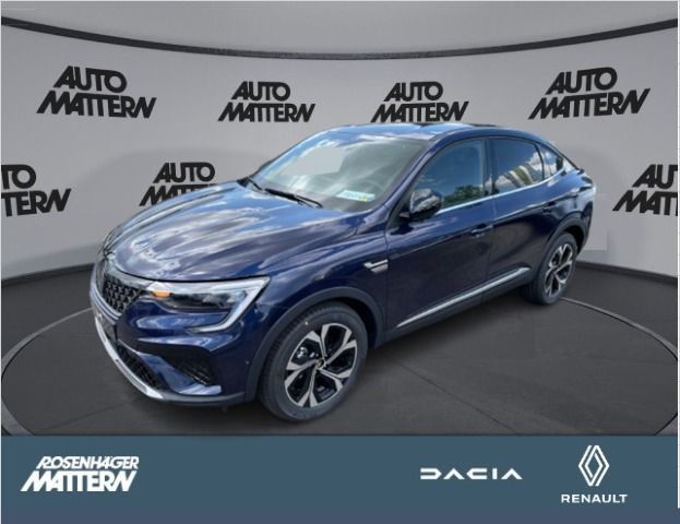 Renault Arkana 2024