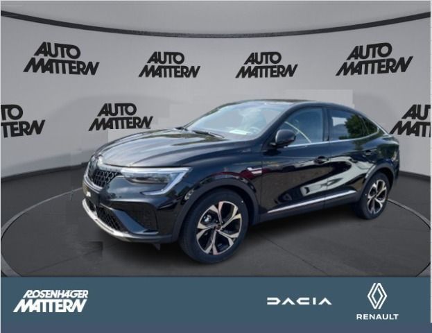Renault Arkana 2024