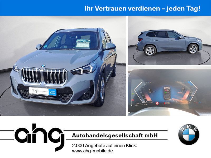 BMW X1 2025