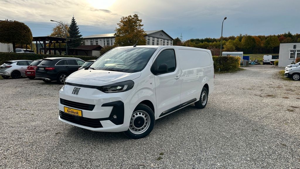 Fiat Scudo