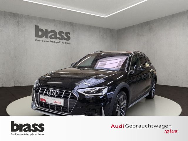 Audi A4 Allroad 2023