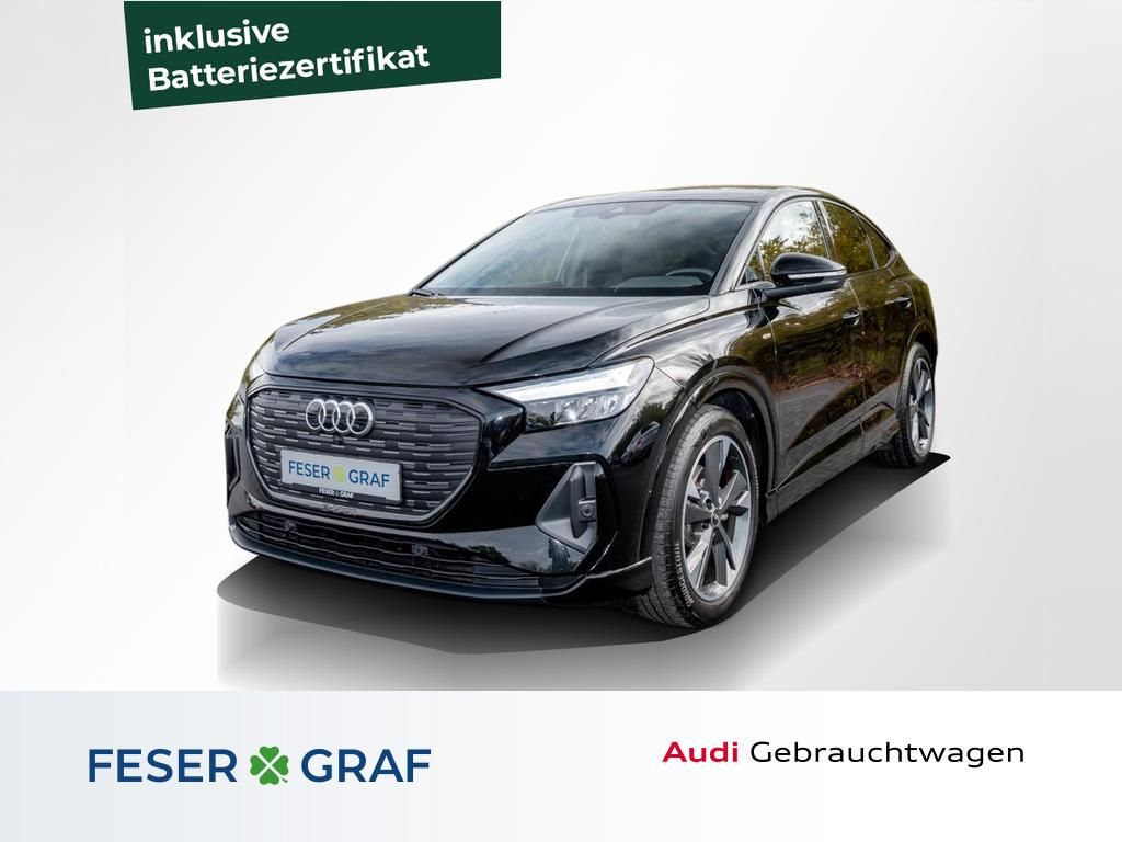 Audi Q4 2022