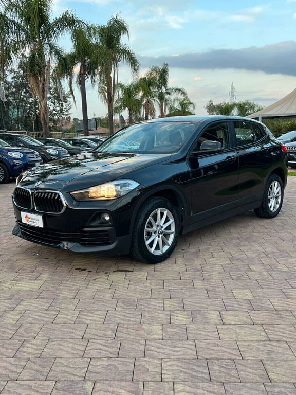 BMW X2 2019