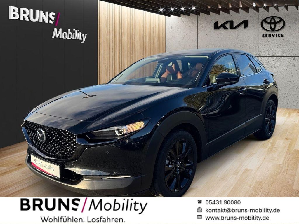 Mazda CX-30 2024