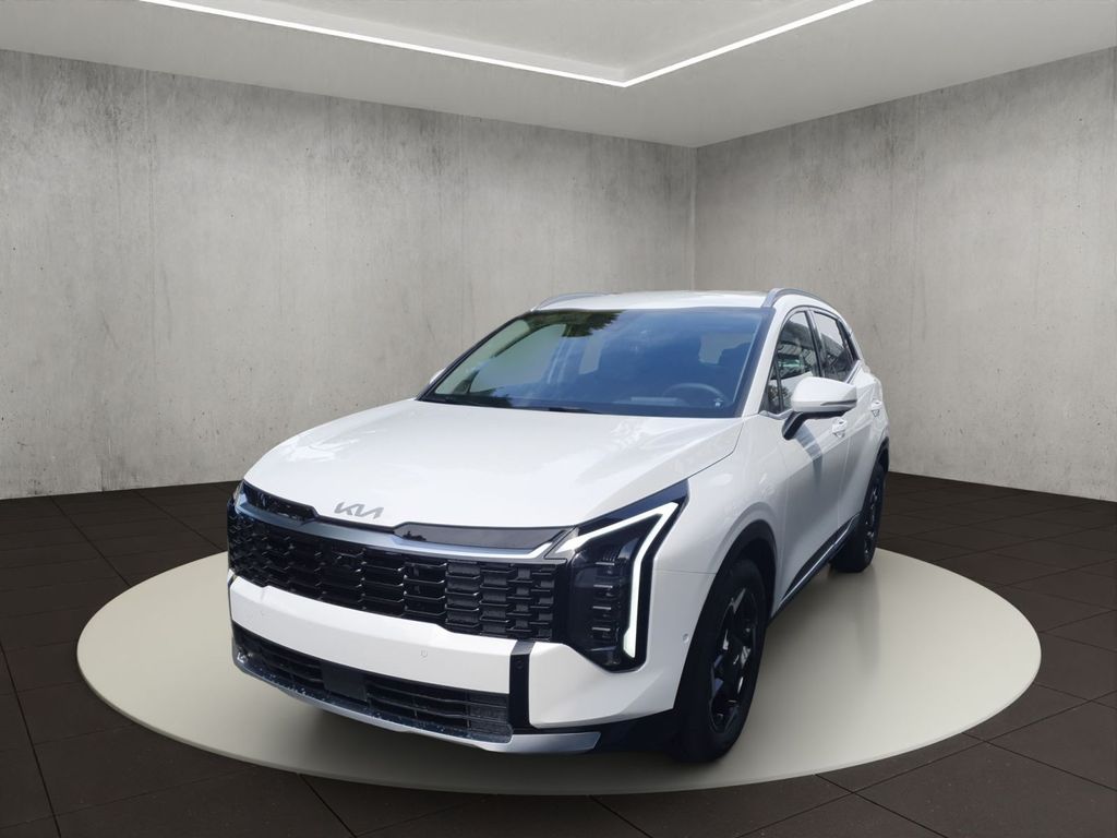 Kia Sportage 2025
