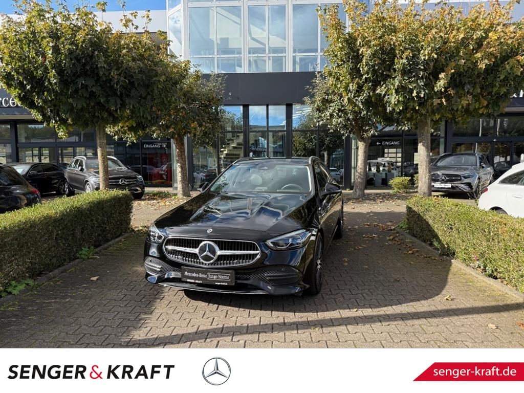 Mercedes-Benz C 180 2023
