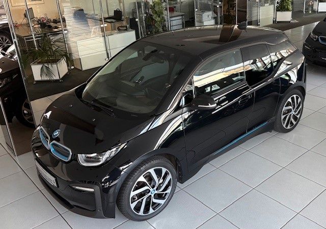 BMW i3 2022