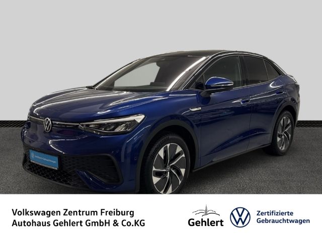 Volkswagen ID.5 2022