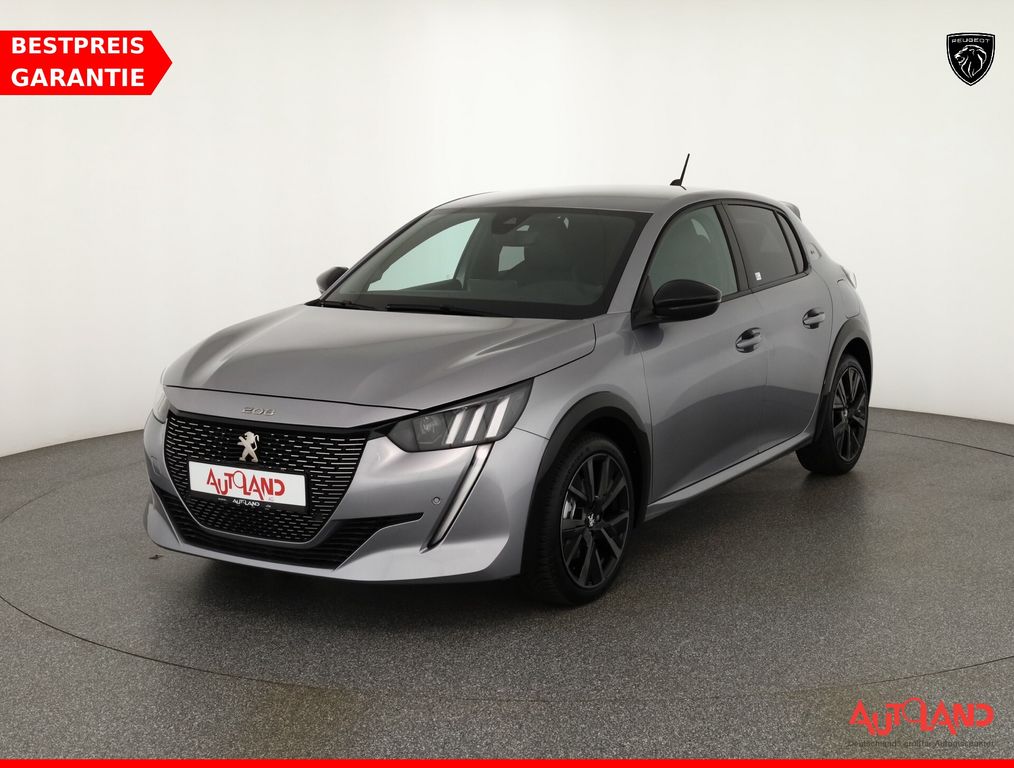 Peugeot 208 2023