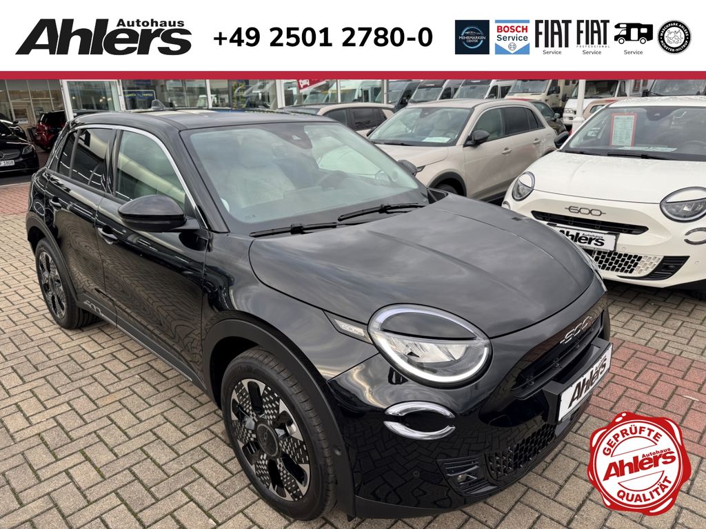 Fiat 600 2025