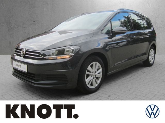 Volkswagen Touran 2020