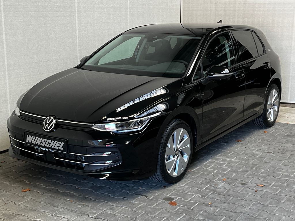 Volkswagen Golf 2025