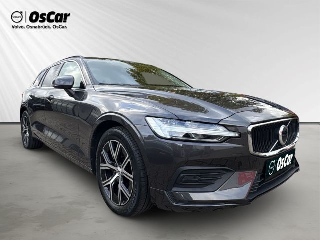 Volvo V60 2022