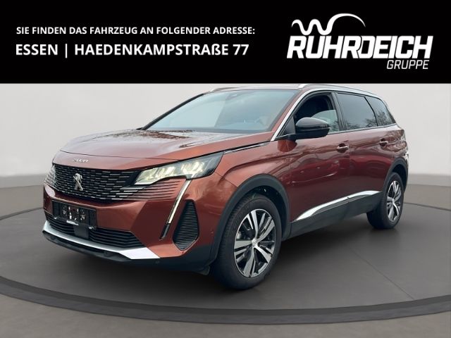 Peugeot 5008 2023