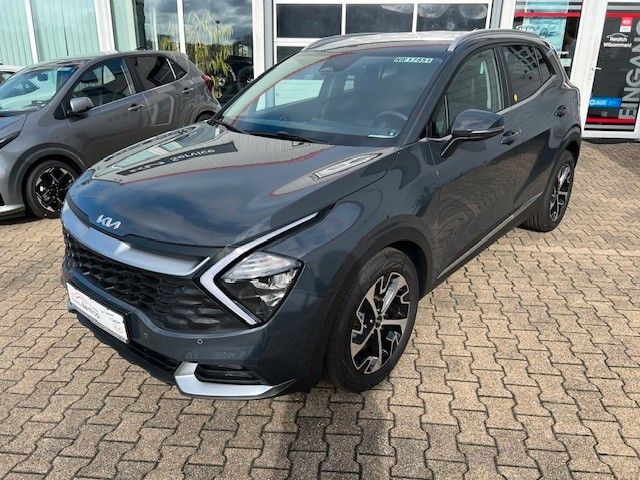 Kia Sportage 2025