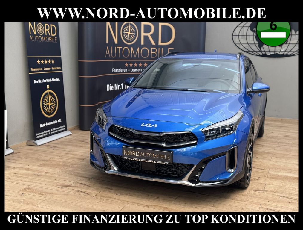 Kia XCeed 2025