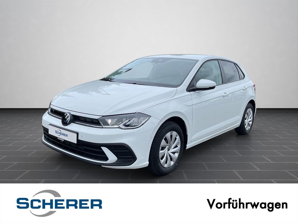 Volkswagen Polo 2025