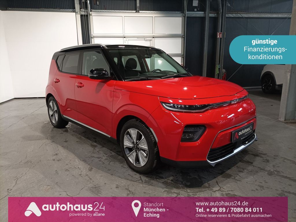 Kia Soul 2024