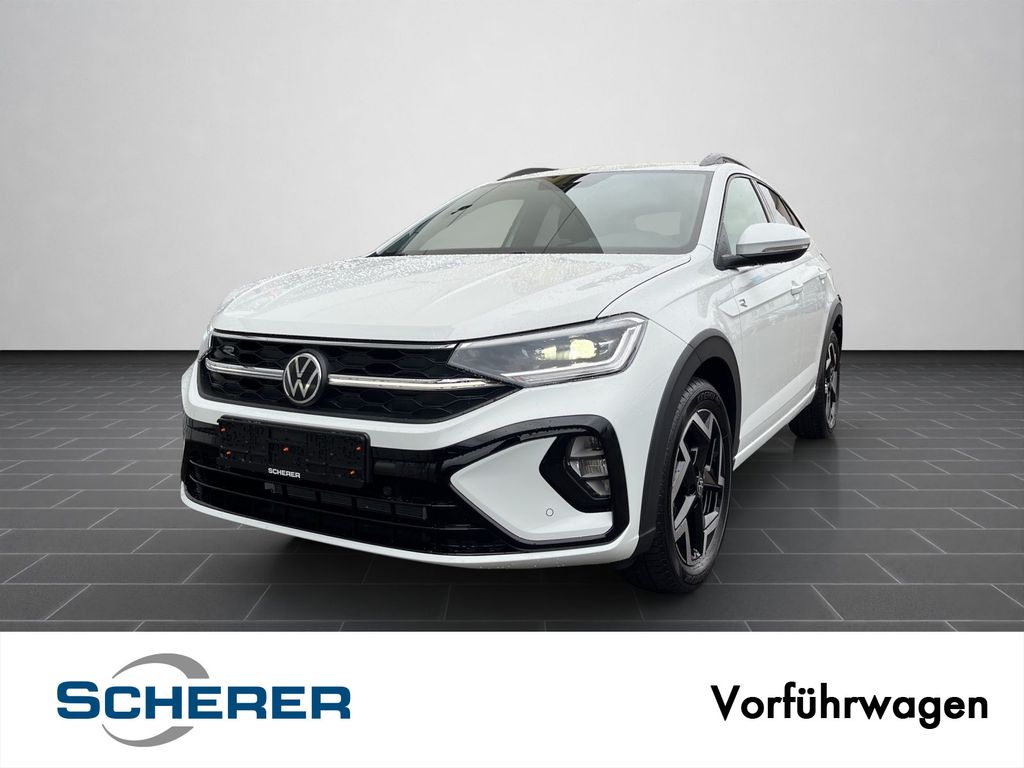 Volkswagen Taigo 2025