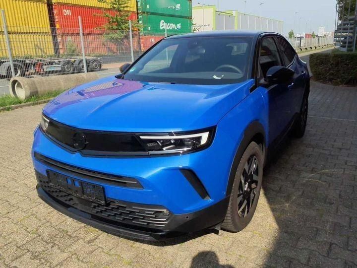 Opel Mokka 2024