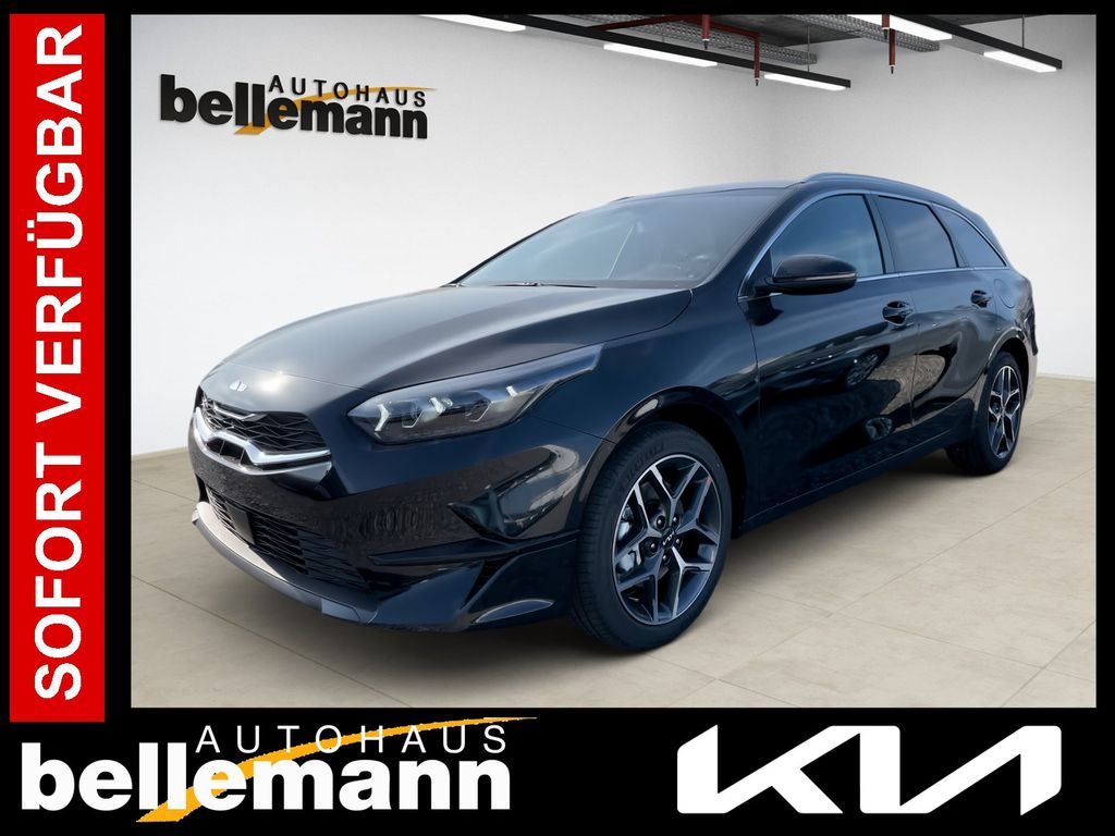 Kia cee'd Sportswagon