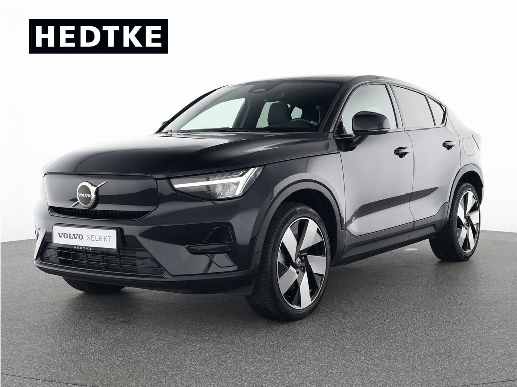 Volvo C40 2022