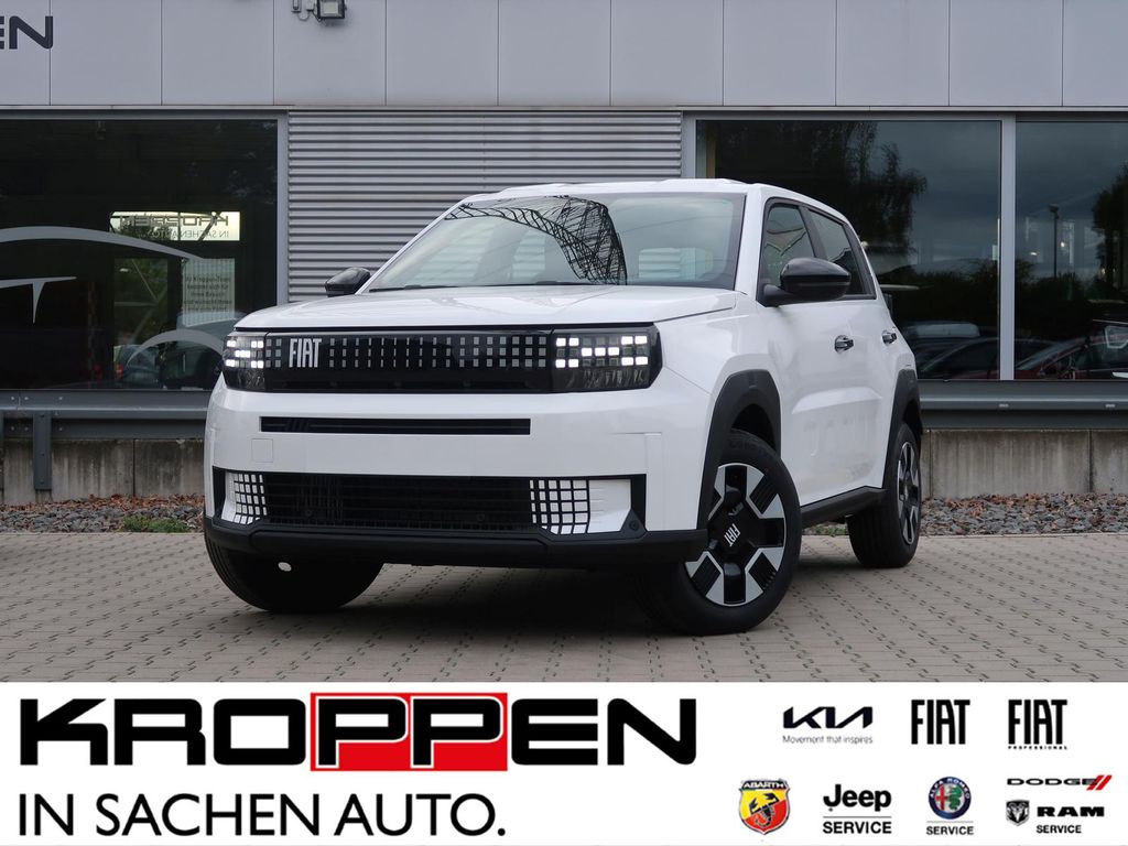 Fiat Grande Panda