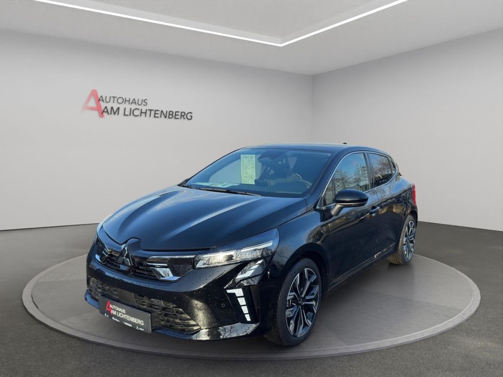 Mitsubishi Colt 2025