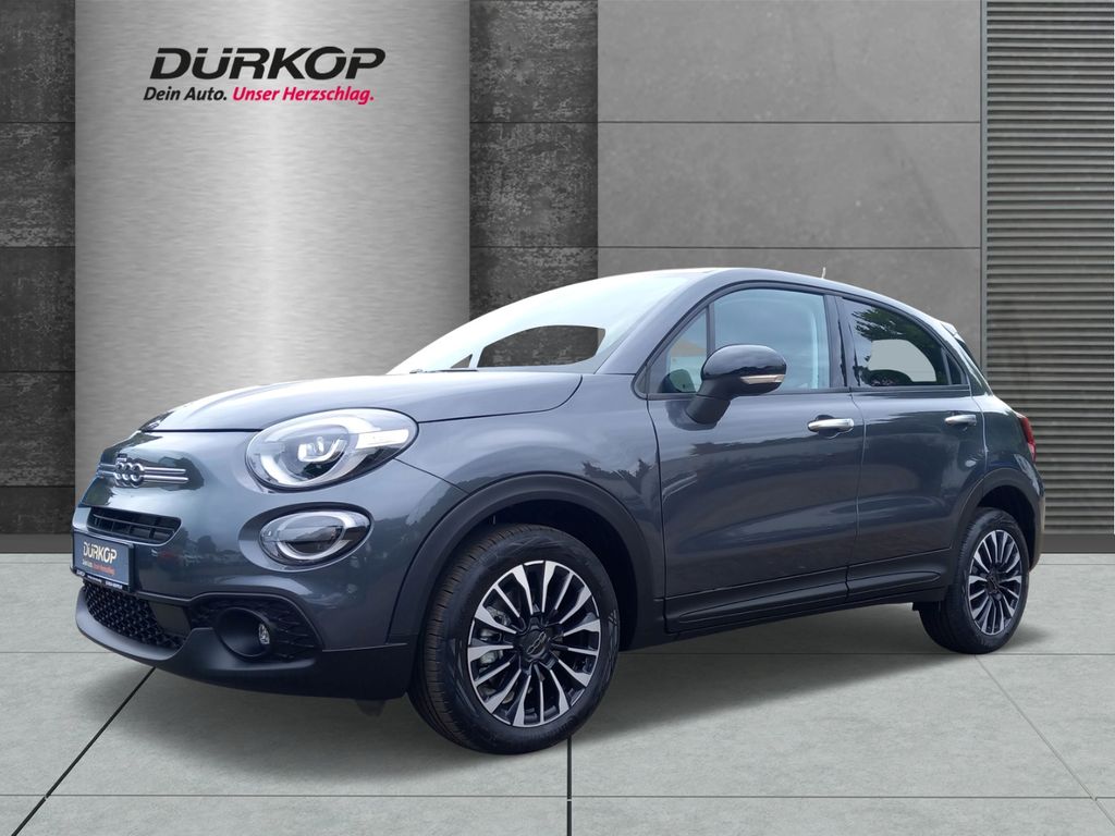 Fiat 500X 2023